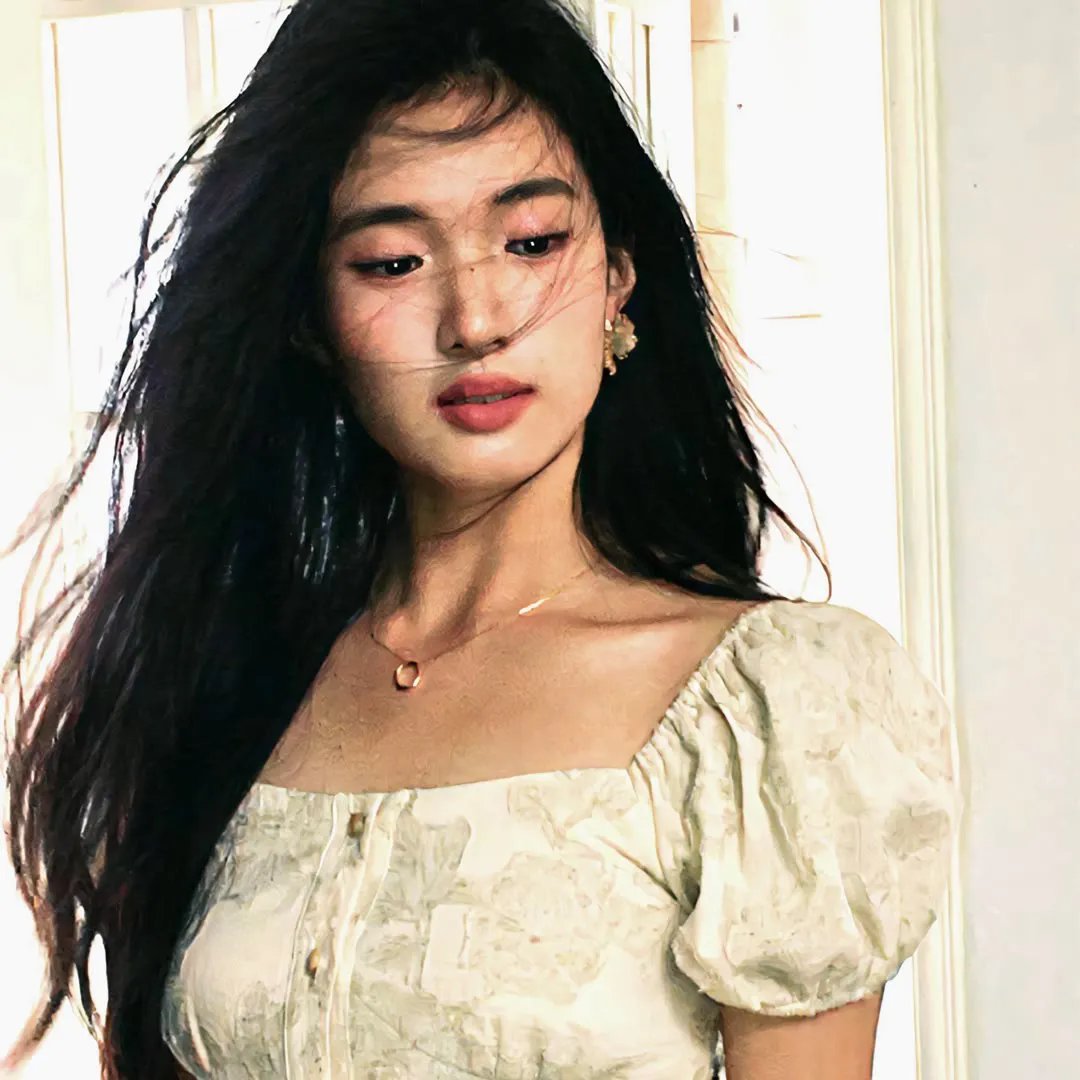一个女大学生的告白
